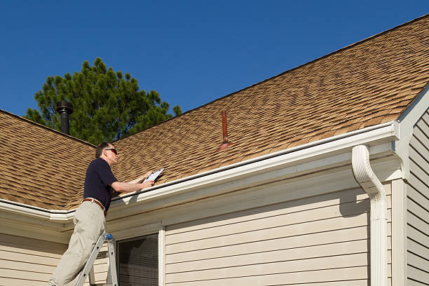 Professional Roofing and installation in Montgomery, OH